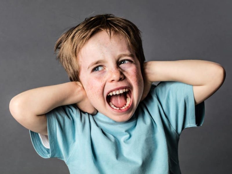 comportamenti problema autismo adhd dop