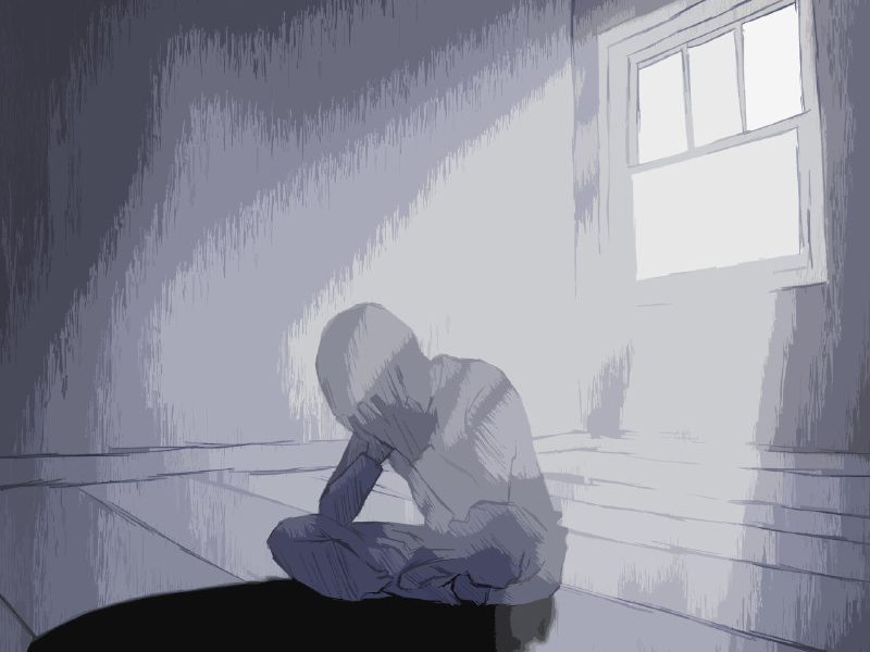 psicologia adolescenti: hikikomori