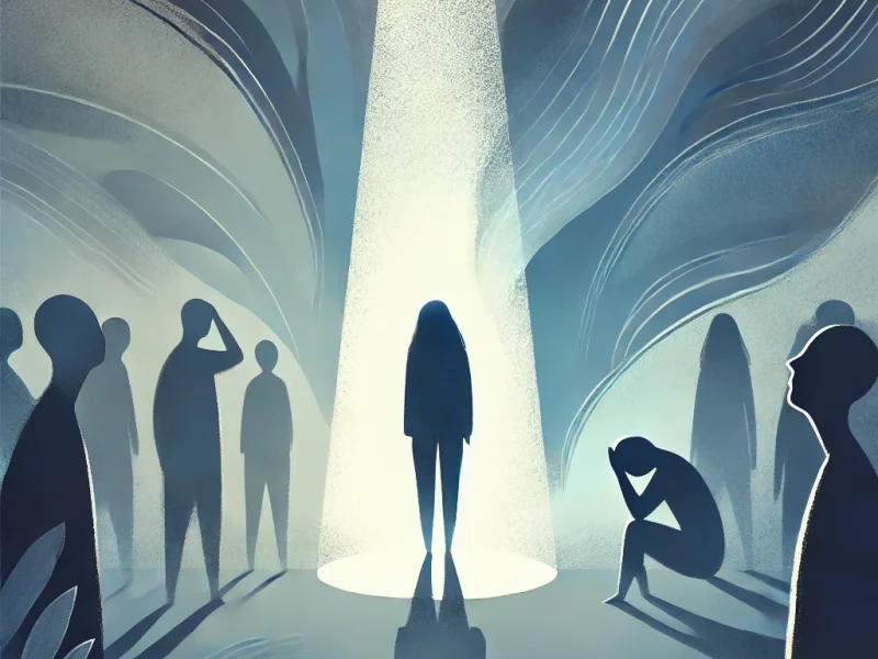 sindroma del sopravvissuto