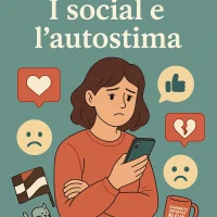 i social e l'autostima: consigli pratici