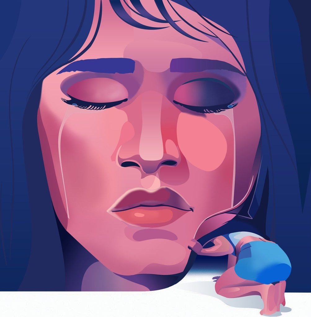 psicologia nell'abuso online
