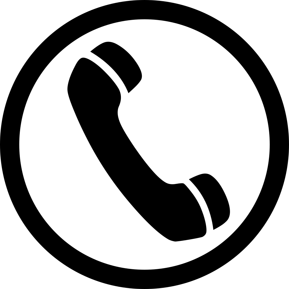 icona telefono