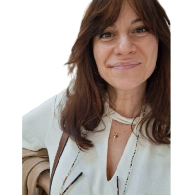 Benedetta, psicologa e tecnica del comportamento ABA