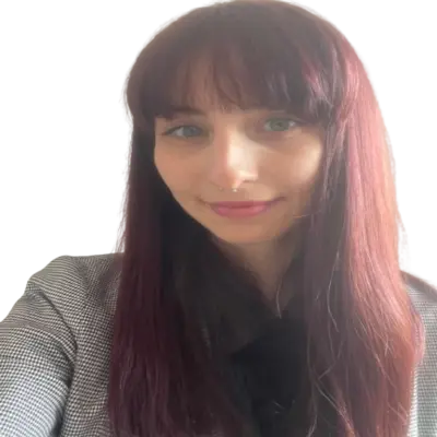Psicologa e terapista ABA<